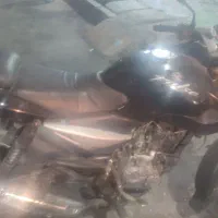 موتور پالس 135