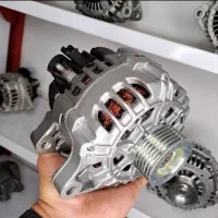 تعمیر دینام و استارت  منصفانه در محل و ضمانت