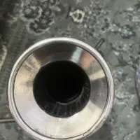 انباری اگزوز اسپرت|قطعات یدکی و لوازم جانبی|آبادان, |دیوار