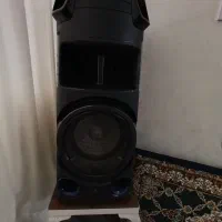 باند اسپیکر مارک سونی|سیستم صوتی خانگی|مشهد, رستگار|دیوار