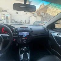 سراتو ۲۰۱۱ وارداتی موتور ۲۰۰۰فول استثنایی|خودرو سواری و وانت|پردیس, فاز ۲|دیوار