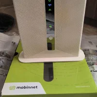 مودم سیم کارتخور TD-LTE آنلاک در حد