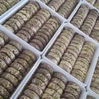 حلوا ارده مخصوص اردکان|خوردنی و آشامیدنی|ری, علایین|دیوار