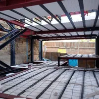 اجرای کامل سقف های فلزی وبتونی فنداسیون بامصالح|خدمات پیشه و مهارت|دماوند, دماوند|دیوار