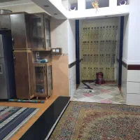 اجاره ویلایی روزانه ماهانه دوخوابه|اجارهٔ کوتاه‌مدت آپارتمان و سوئیت|جیرفت, |دیوار