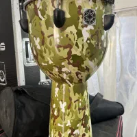 جیمبی پژواک در حد با کاور