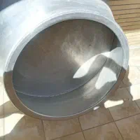 دیگ بزرگ 300 نفری