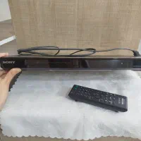 دستگاه دی وی دی ،سی دی خور سونی