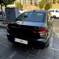 تارا دستی V1 مدل ۱۴۰۴ صفر مشکی آبنوس، تحویل 27 مهر|خودرو سواری و وانت|تهران, کوی بیمه|دیوار