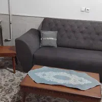 مبل ۷ نفره|مبلمان خانگی و میز عسلی|نیشابور, مدرس|دیوار