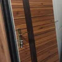 pvc. hpl درب|فروشگاه و مغازه|اصفهان, شهرک امام خمینی|دیوار