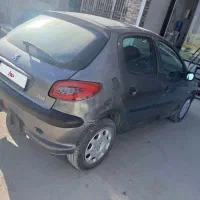 ۲۰۶ مدل ۸۳ تیپ ۲