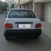 پراید84|خودرو سواری و وانت|همدان, |دیوار