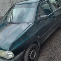 پراید کاربرات ۷۹|خودرو سواری و وانت|رشت, پاستوریزه|دیوار