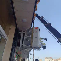 نصب و تعمیر و لوله کشی مسی کولرگازی و داکت اسپلیت|خدمات پیشه و مهارت|دماوند, دماوند|دیوار