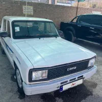 مزدا کارا با حقوق عالی|خودرو سواری و وانت|سیرجان, |دیوار