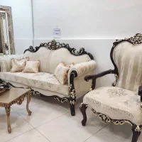 مبلمان میلاد مبل نادین/*|حراج|بندر گناوه, |دیوار