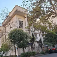 ویلاباغ ۱۲۰۰متری کماسایی (عمارت دروس)