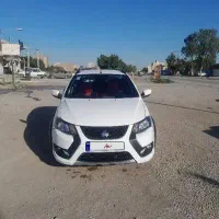کوییک۸۵Sگانه مدل402 سفید