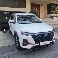 چانگان cs35مدل۲۰۲۴وارداتی