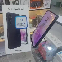 A35 5G|موبایل|محمدیه-قزوین, |دیوار