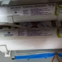 دستگاه تصفیه آب نمایندگی رسمی|آبسردکن و تصفیه آب|کرج, کوی کارمندان شمالی|دیوار