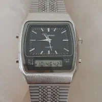 ساعت روماکس