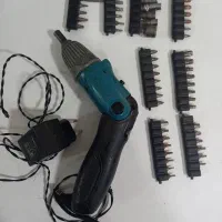 پیچ بند ماکیتا|ماشینآلات صنعتی|قائمشهر, |دیوار