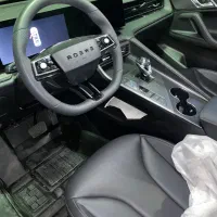 رووی rx5 صفر زیر قیمت فوری|خودرو سواری و وانت|تهران, سازمان برنامه شمالی|دیوار