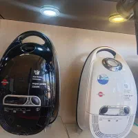 جاروبرقی پر قدرت پارس خزر