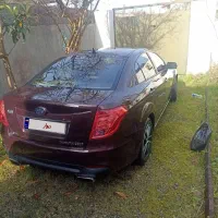 بسترن بی 50f