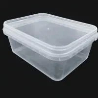 ظروف نظم دهنده فریزر