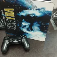 پلی استیشن 4 تمیز زیر قیمت|کنسول، بازی ویدئویی و آنلاین|مراغه, |دیوار