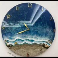 دورهای آموزش رزین از شنبه ۱۷ آبان برگزار می شود