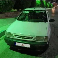 پراید 131