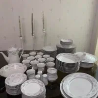 سرویس چینی دست دوم