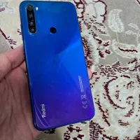 گوشی شیائومی نوت ۸ ۱۲۸ گیگ