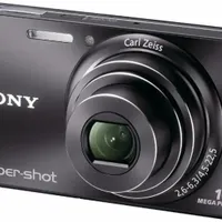 دوربین دیجیتال سونی اصلی باضمانت CybershotDSC W650|دوربین مداربسته|شاهین‌شهر, مخابرات (شهید بهشتی)|دیوار