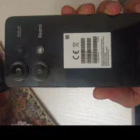 گوشی نوت 13 خالی حافظه 256 گیگ