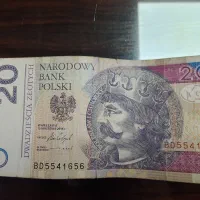 بیست زلوتی لهستان