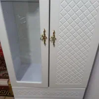 کمد بچه تمیز و در حد|اسباب و اثاث بچه|قم, شاد قلی|دیوار