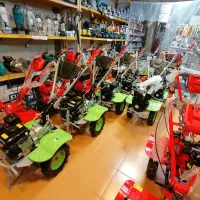 تیلر بنزینی ودیزلی|ابزارآلات|بیرجند, |دیوار