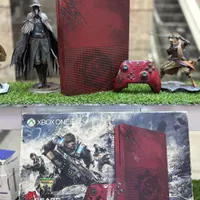 xbox ones/باندل گرز او وار ۲ ترابایت