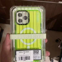 قاب (کاور) ایفون ۱۳ پرو مکس یانگ کیت نو