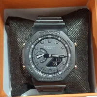 کاسیو جی شاک مدل جی ۲۱۰۰