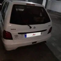 پراید 111|خودرو سواری و وانت|اسفراین, |دیوار