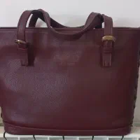کیف و کفش