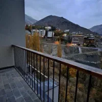 اپارتمان برند  شمشک