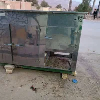 یخچال زاگرس|یخچال و فریزر|لردگان, |دیوار