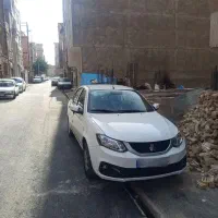 ساینا اس|خودرو سواری و وانت|پاکدشت, حصار امیر|دیوار